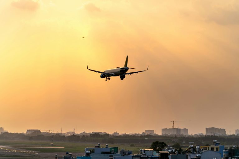 Tips for Managing Jet Lag on Long Flights