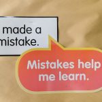 Developing Grit and Perseverance Through School Challenges