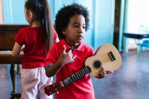 The Growing Focus on Diversity in School Curriculums