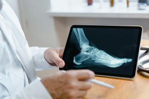 Medical Negligence in Telemedicine Services
