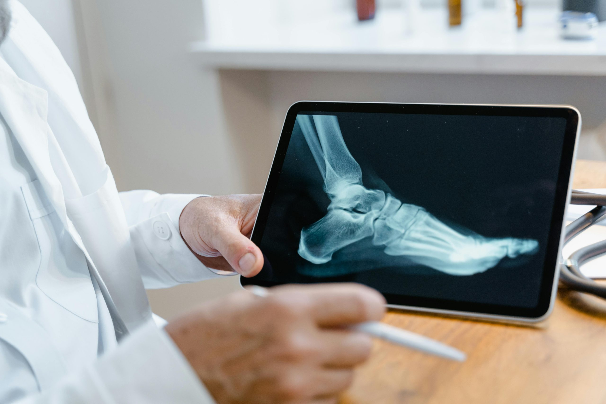Medical Negligence in Telemedicine Services