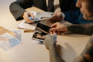 Trade Law Enforcement and Economic Sanctions