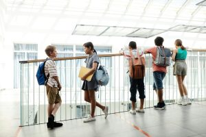 Helping Students Build Self-Discipline Through Learning Frameworks
