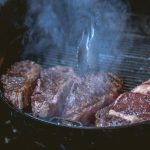 Techniques for Achieving the Perfect Grilled Steak at Home