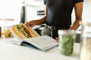 How Food Photography Inspires Better Cooking at Home