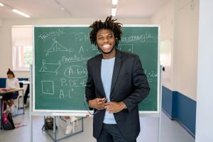 The Importance of Emotional Intelligence in Early Education