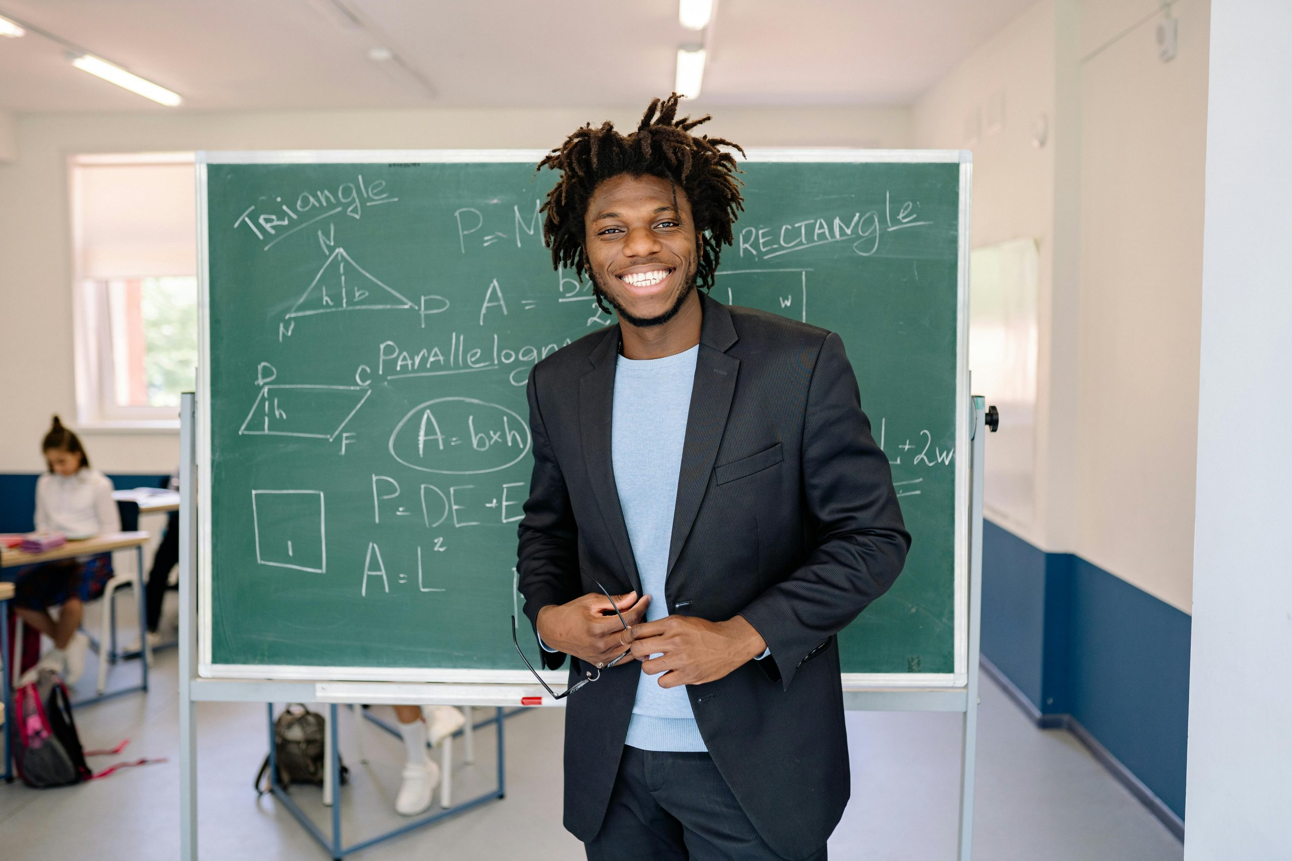 The Importance of Emotional Intelligence in Early Education
