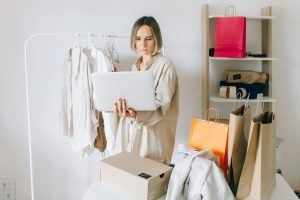 Finding slow fashion brands worth long-term investment