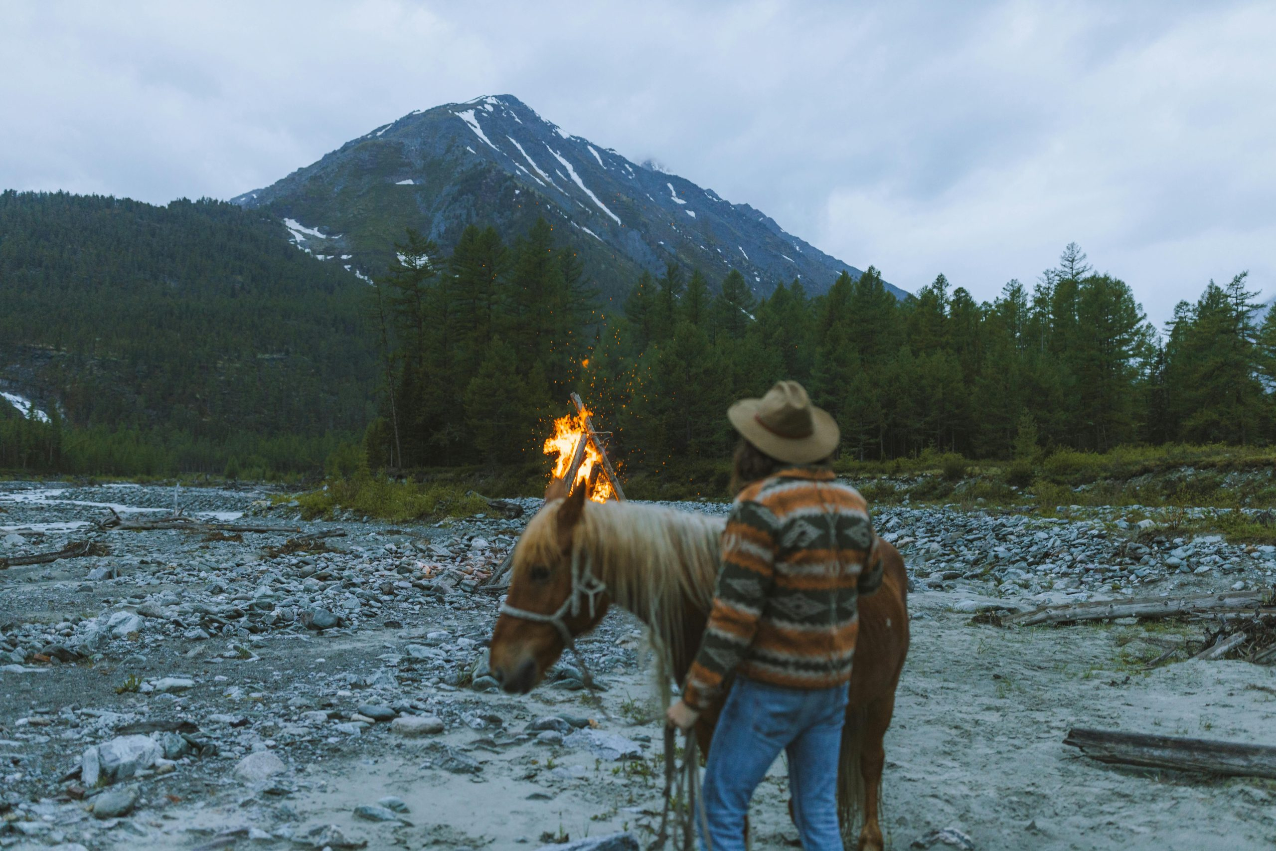 Unforgettable Mountain Retreats Offering Peace and Adventure