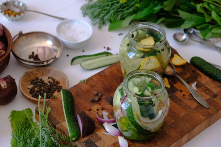 How Fermentation Transforms Everyday Ingredients Into Superfoods