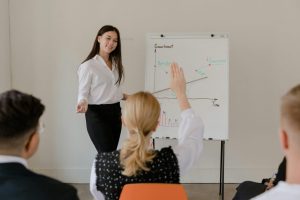 The Role of Mentorship in Academic Career Growth