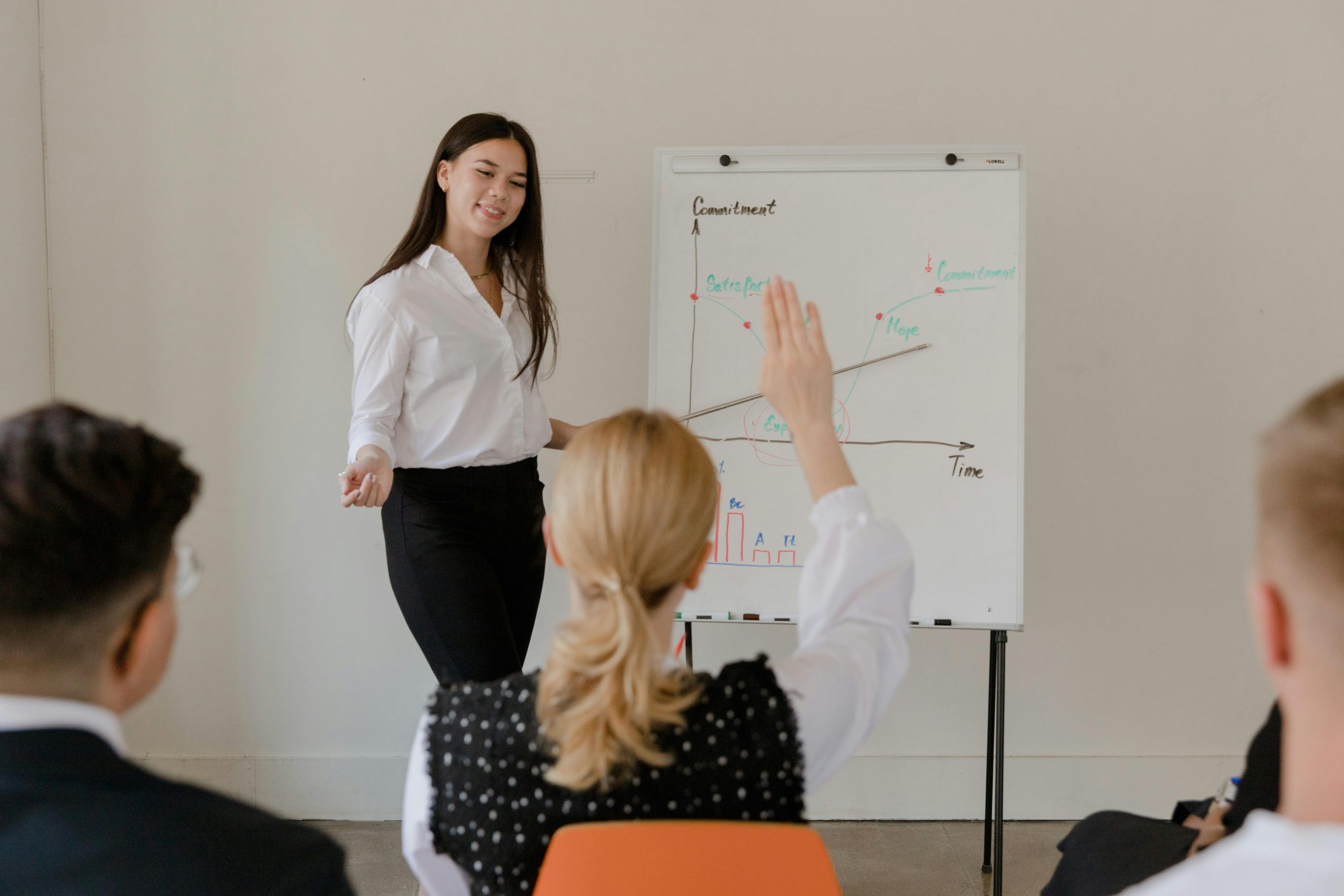 The Role of Mentorship in Academic Career Growth