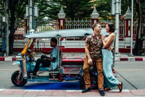 How Connectivity Creates Smarter Vehicle Ecosystems in Cities