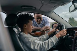 Top Safety Innovations Making Family Cars Even Safer