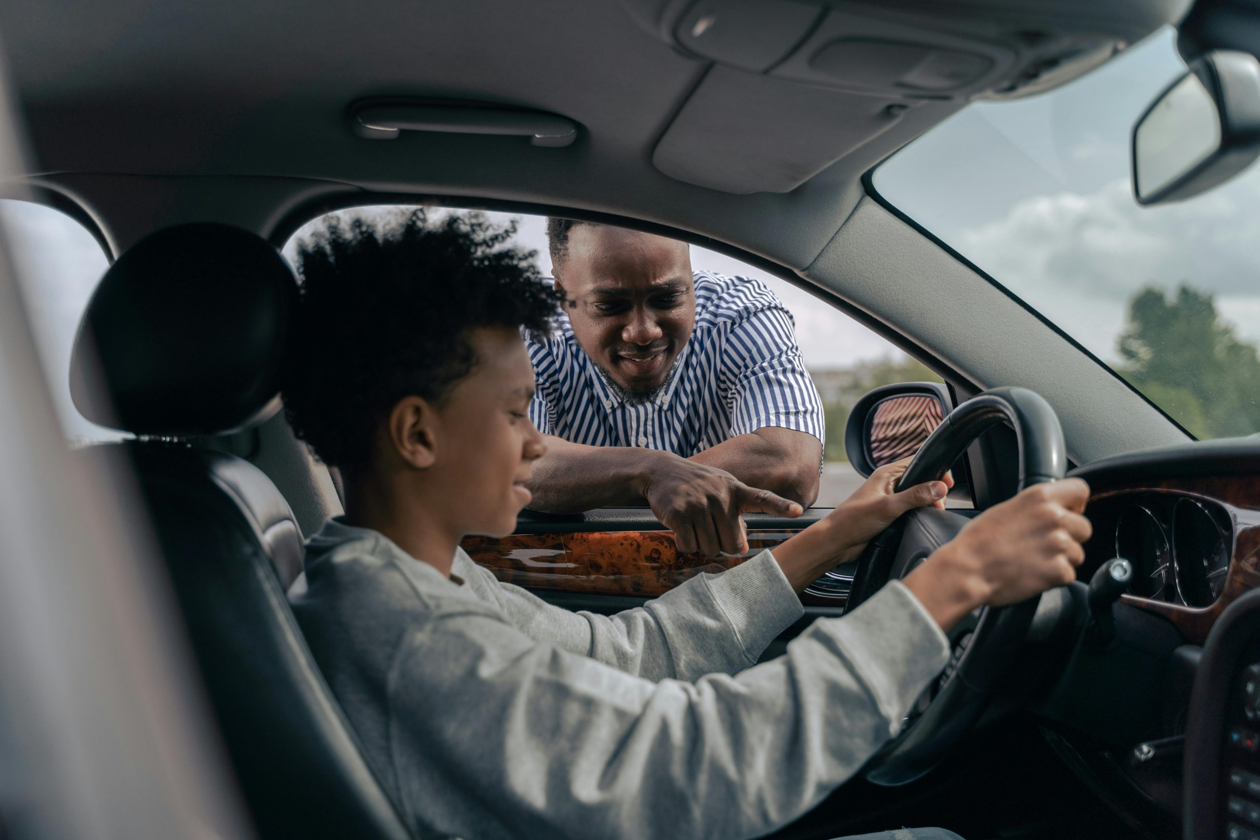 Top Safety Innovations Making Family Cars Even Safer
