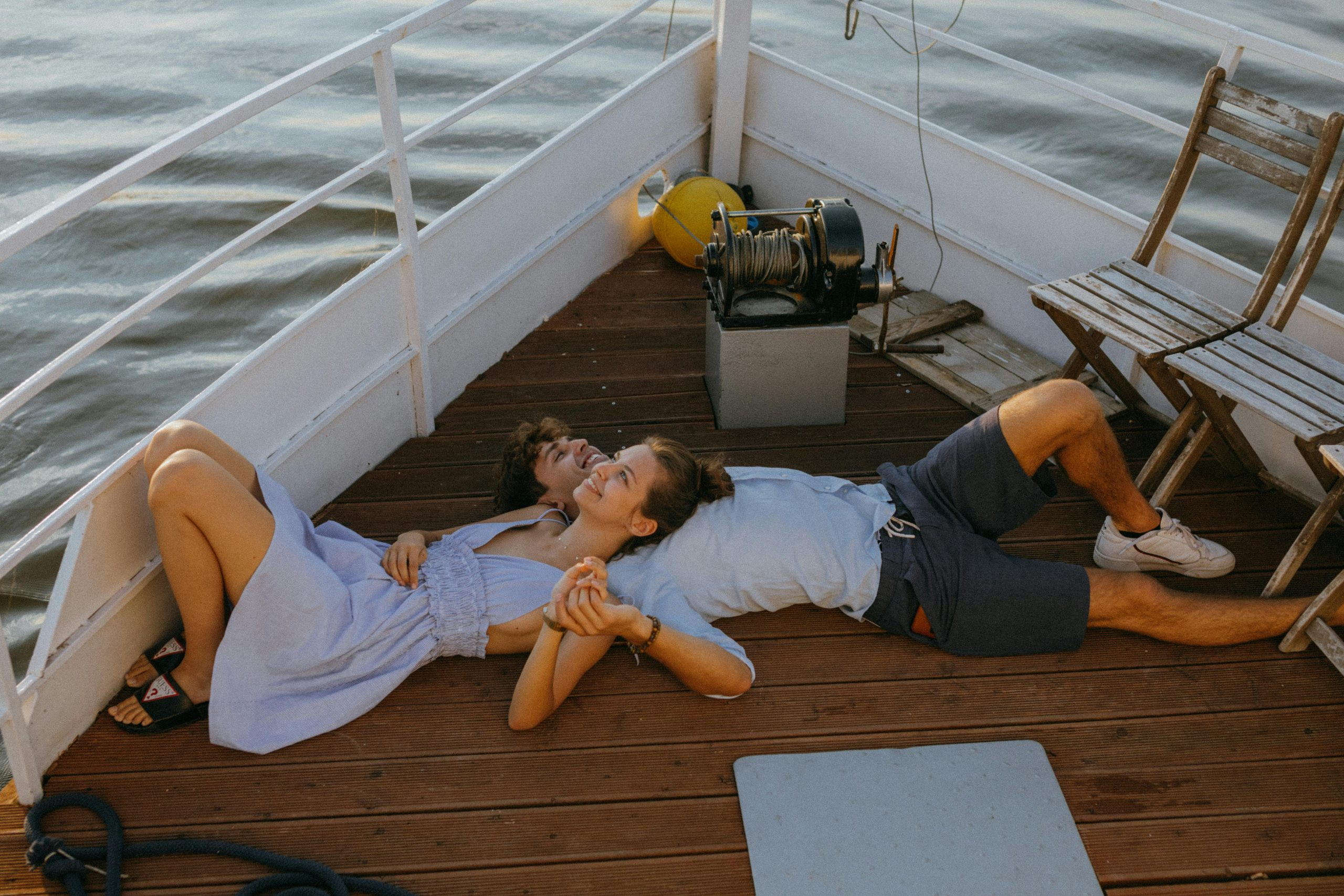 Why Cruise Vacations Are Gaining New Popularity Today