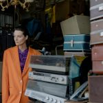 Exploring airport duty-free shops for unique items