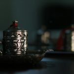 Collecting artisan-made tableware for statement dining