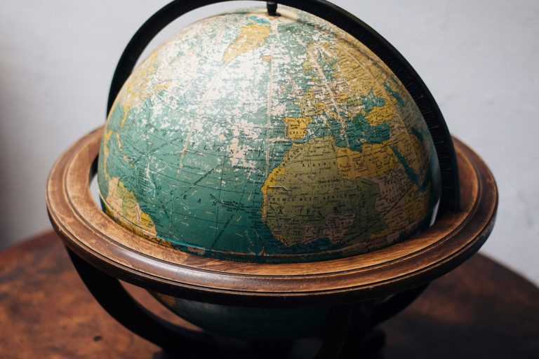 Global Student Exchanges Boosting Cross-Cultural Competencies