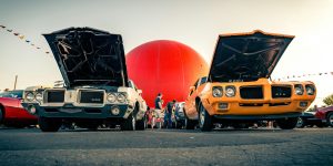 How SUVs Became The World’s Favorite Vehicle Segment