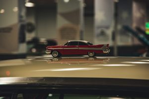 Exploring Collector Cars That Are Increasing in Value
