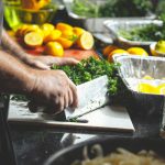 How To Teach Kids Cooking Basics At Home