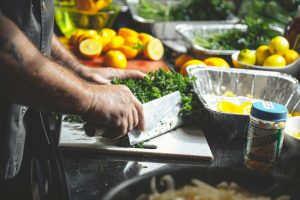 How To Teach Kids Cooking Basics At Home