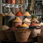 Exploring Snacks Around The World And Their Origins