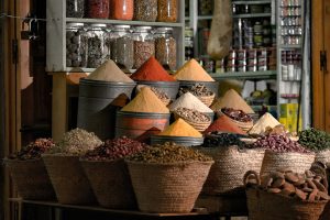 Exploring Snacks Around The World And Their Origins