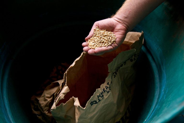 Cooking With Grains Beyond Rice And Wheat Staples