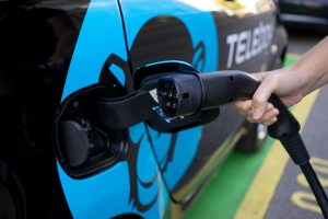 The Future of Hydrogen Fuel Cell Powered Vehicles