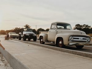 The Evolution of Pickup Trucks In the EV Era