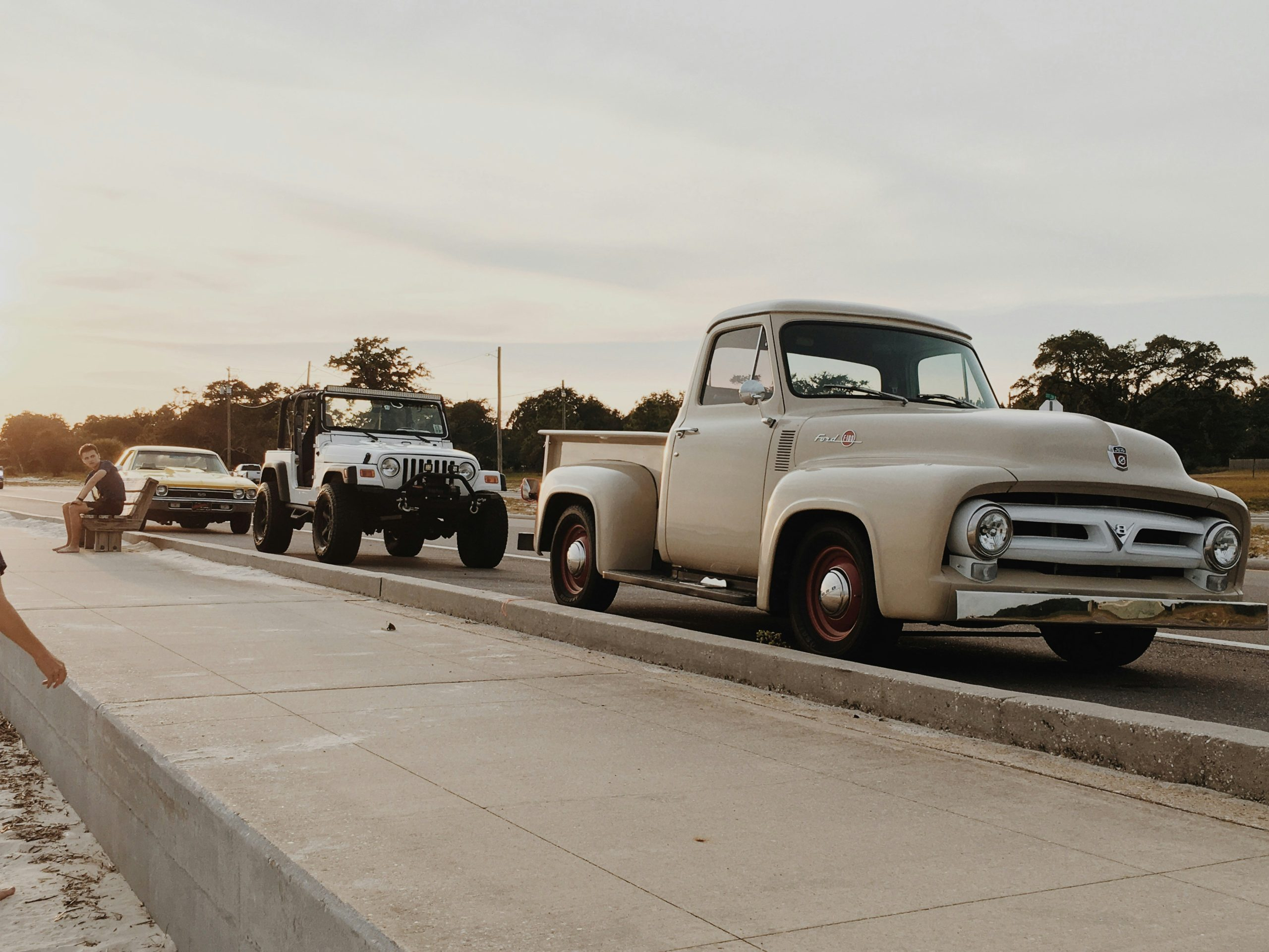 The Evolution of Pickup Trucks In the EV Era