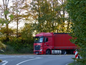 Why Autonomous Trucks Are Changing Global Logistics Forever