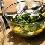 Cooking Summer Salads That Burst With Flavor Variety