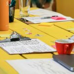 Design Thinking Projects Preparing Students for Workplace Success