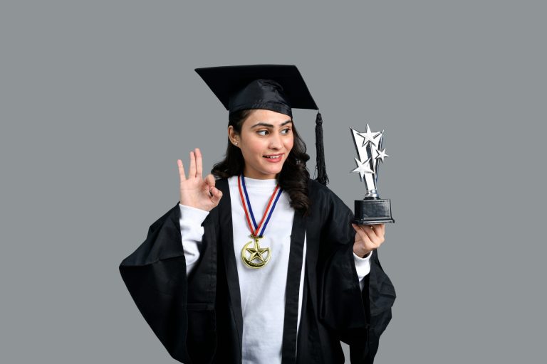 Redefining Student Success Beyond Grades and Examinations