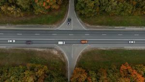 The Growing Role of AI In Vehicle Navigation
