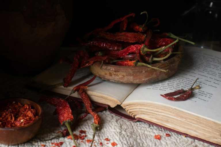 Cooking With Spices That Define Global Cultural Cuisine