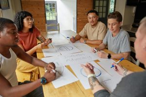 Building Student Confidence With Leadership Development Programs