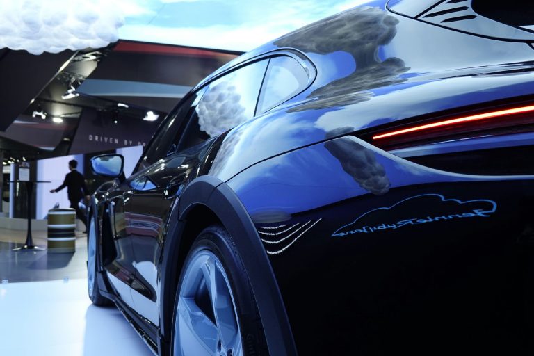 Compact Electric SUVs Dominating Today’s Automotive Market Trends