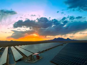 Emerging Solar Car Concepts and Their Market Potential