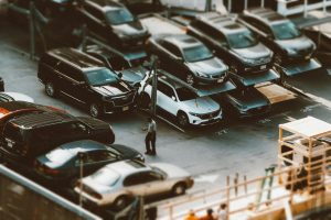How Ride-Sharing Services Influence Car Buying Behavior