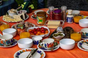 Exploring Global Breakfast Traditions Across Cultures