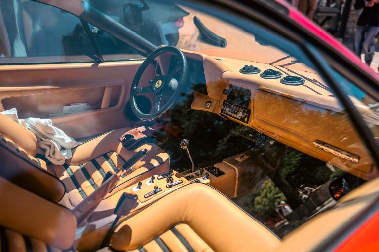 How Car Designers Blend Functionality With Aesthetics Today