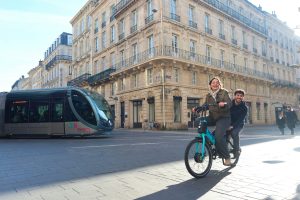 Urban Micromobility Solutions Complementing Traditional Transportation Systems