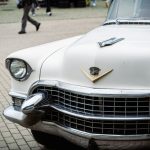 Historic Classic Cars Still Thriving at Global Auctions