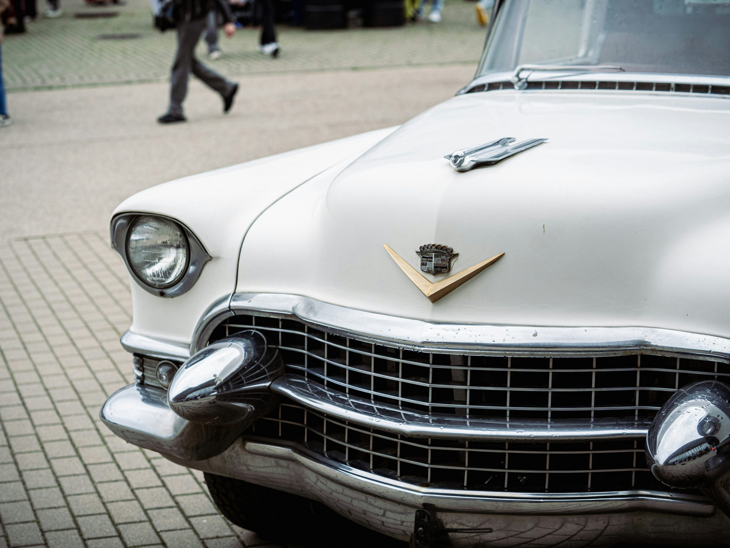 Historic Classic Cars Still Thriving at Global Auctions