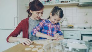 Cooking Comfort Foods That Bring Warmth To Families