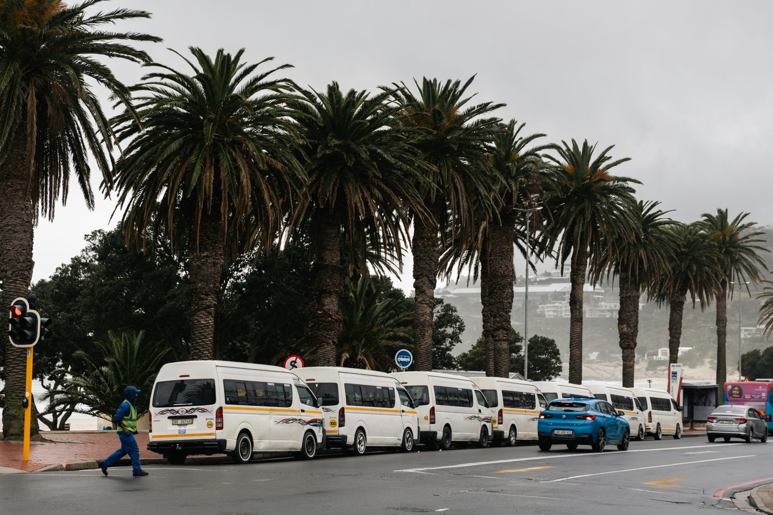 How Electric Vans Are Dominating Delivery Fleet Upgrades